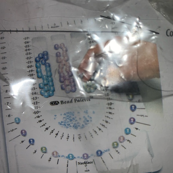 Bead palette nib - Picture 6 of 6